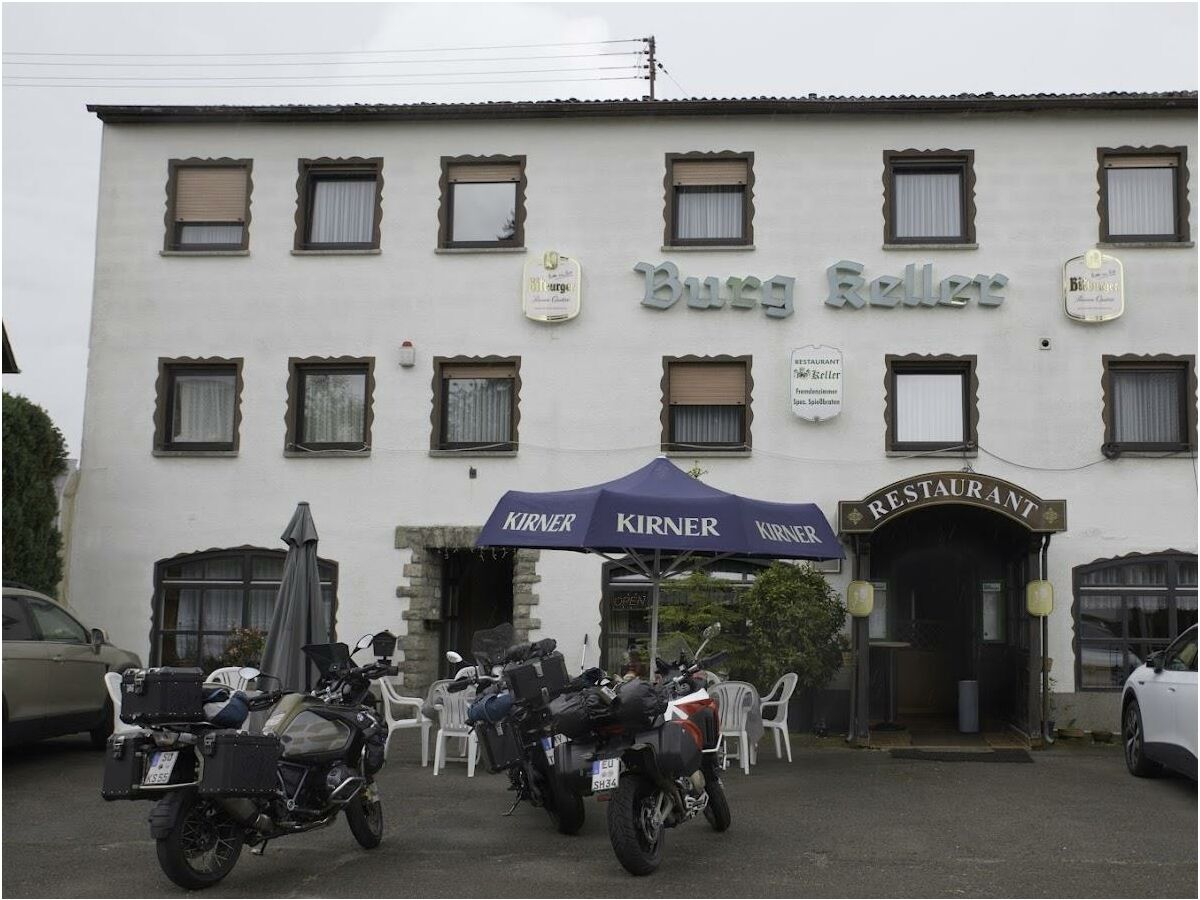 Holiday room Einzelzimmer, Dusche, WC, Nichtraucher