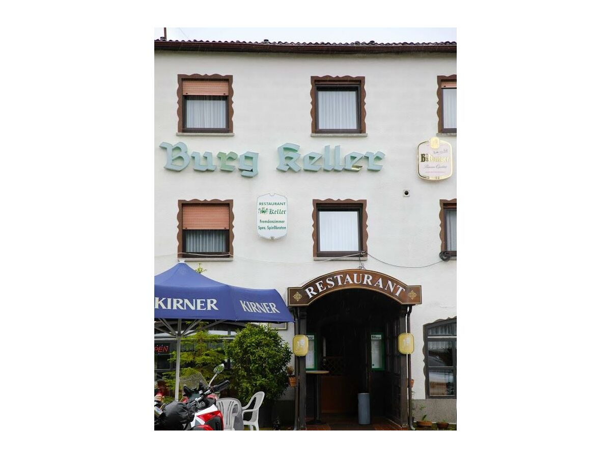 Holiday room Einzelzimmer, Dusche, WC, Nichtraucher - Outdoor photo 2