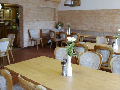 Holiday room Einzelzimmer, Dusche, WC, Nichtraucher - Outdoor photo 6