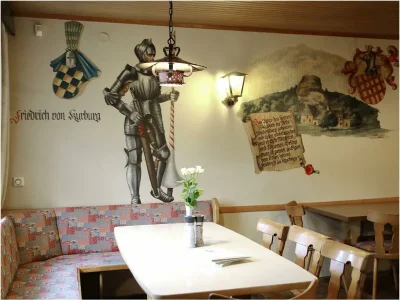 Holiday room Einzelzimmer, Dusche, WC, Nichtraucher - Outdoor photo 10