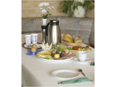 Holiday room Einzelzimmer, Dusche, WC, Nichtraucher - Outdoor photo 14