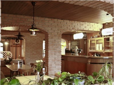 Holiday room Einzelzimmer, Dusche, WC, Nichtraucher - Outdoor photo 19