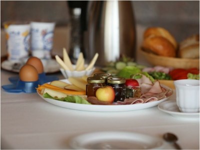 Holiday room Einzelzimmer, Dusche, WC, Nichtraucher - Outdoor photo 20