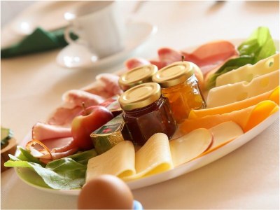 Holiday room Einzelzimmer, Dusche, WC, Nichtraucher - Outdoor photo 21