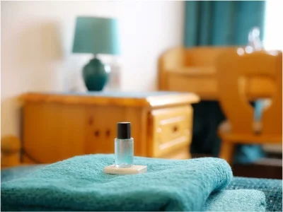 Holiday room Einzelzimmer, Dusche, WC, Nichtraucher - Features photo 24