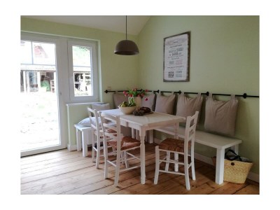 Apartment Ferienwohnung Hahnenmühle in Idar-Oberstein/Nahbollenbach - Apartment