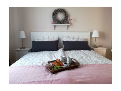 Apartment Ferienwohnung Hahnenmühle - Outdoor photo 6