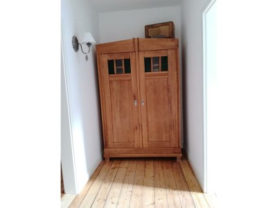 Apartment Ferienwohnung Hahnenmühle - Outdoor photo 7