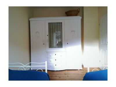 Apartment Ferienwohnung Hahnenmühle - Outdoor photo 8