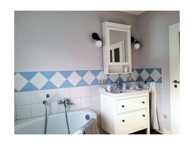 Apartment Ferienwohnung Hahnenmühle - Outdoor photo 11