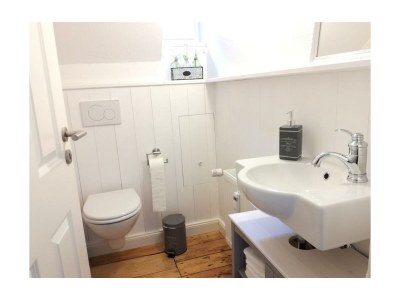 Apartment Ferienwohnung Hahnenmühle - Outdoor photo 13