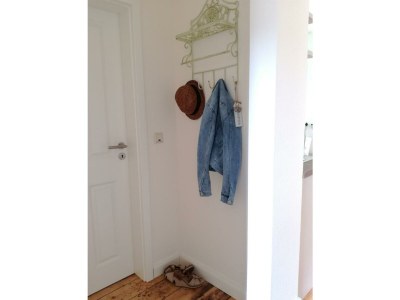 Apartment Ferienwohnung Hahnenmühle - Outdoor photo 14