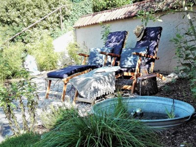 Apartment Ferienwohnung Hahnenmühle - Outdoor photo 16