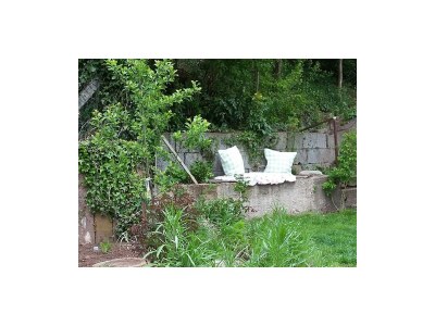 Apartment Ferienwohnung Hahnenmühle - Outdoor photo 17