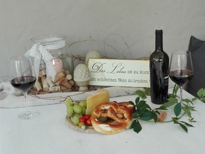 Apartment Ferienwohnung Hahnenmühle - Outdoor photo 21