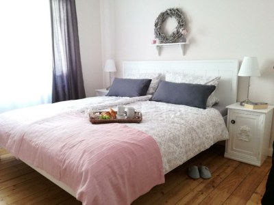 Apartment Ferienwohnung Hahnenmühle - Features photo 24