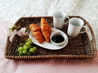 Apartment Ferienwohnung Hahnenmühle - Features photo 25