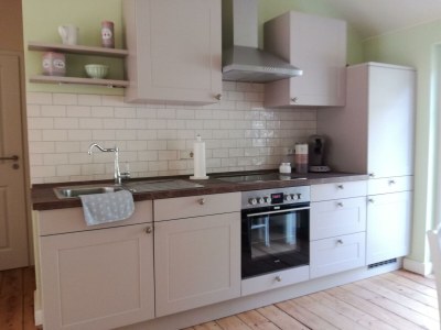 Apartment Ferienwohnung Hahnenmühle - Features photo 26