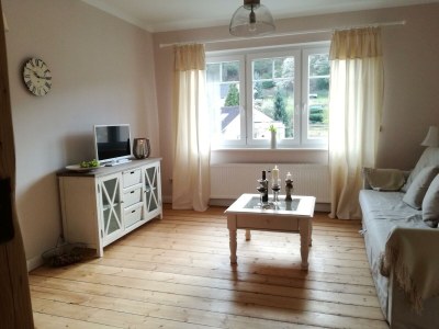 Apartment Ferienwohnung Hahnenmühle - Features photo 27