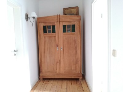 Apartment Ferienwohnung Hahnenmühle - Features photo 28