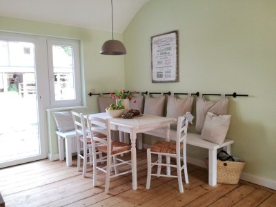 Apartment Ferienwohnung Hahnenmühle - Features photo 29