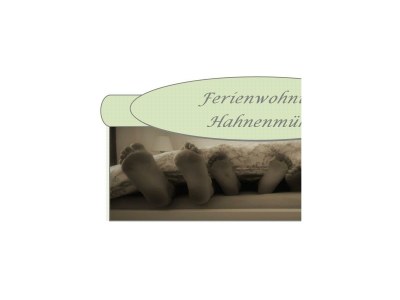 Apartment Ferienwohnung Hahnenmühle - Outdoor photo 31