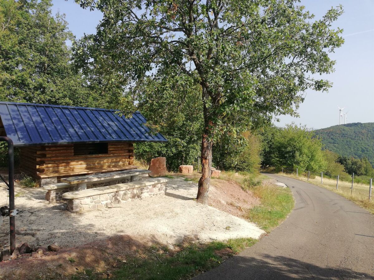 Apartment Ferienwohnung Meindl 3 F**** - Outdoor photo 5