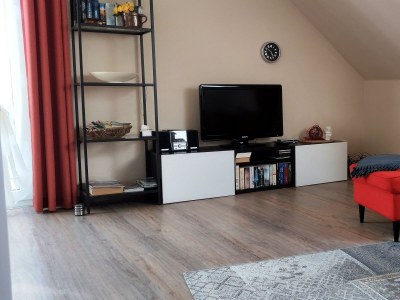 Apartment Ferienwohnung Meindl 3 F**** - Outdoor photo 8