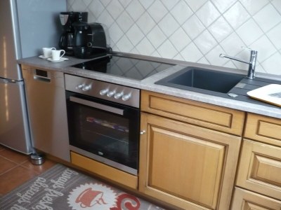 Apartment Ferienwohnung Meindl 3 F**** - Outdoor photo 17