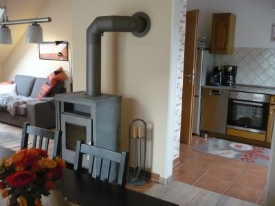 Apartment Ferienwohnung Meindl 3 F**** - Features photo 18