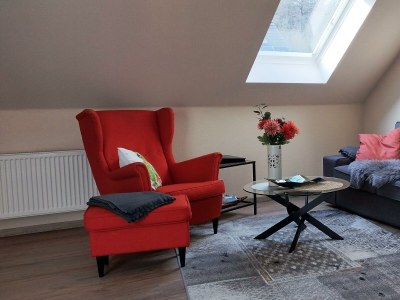 Apartment Ferienwohnung Meindl 3 F**** - Features photo 25