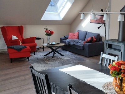 Apartment Ferienwohnung Meindl 3 F**** - Features photo 26