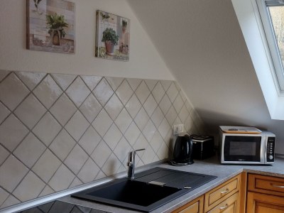 Apartment Ferienwohnung Meindl 3 F**** - Features photo 30