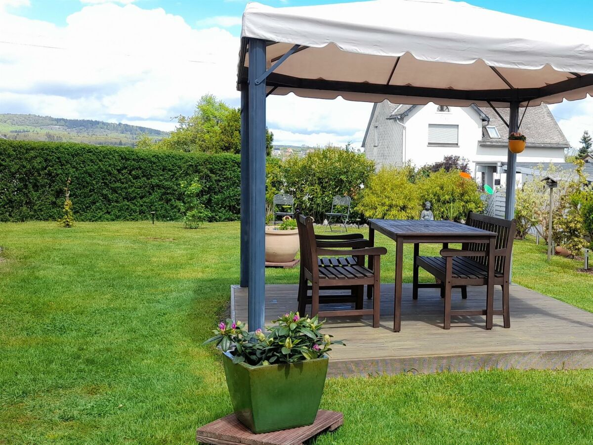 Apartment Ferienhaus Monika