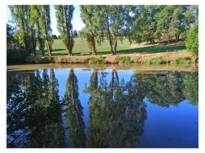 Apartment Ferienhaus Monika - Outdoor photo 8