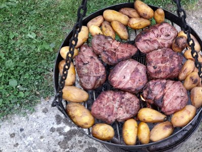 Apartment Ferienhaus Monika - Outdoor photo 12