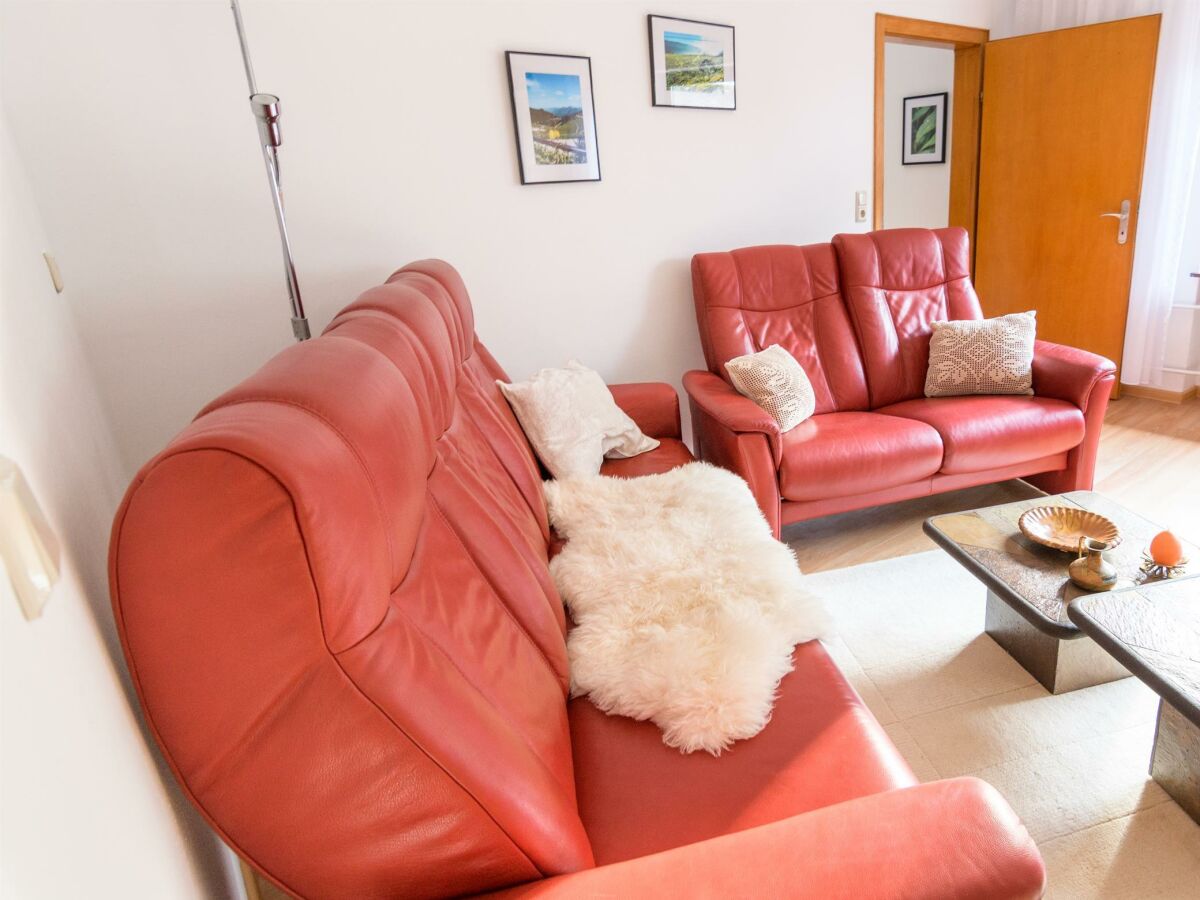 Apartment Haus Kallin