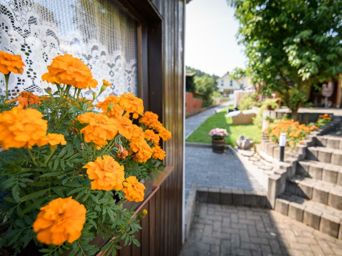 Apartment Haus Kallin - Outdoor photo 2