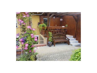 Apartment Haus Kallin - Outdoor photo 4