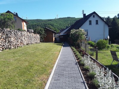 Apartment Haus Kallin - Outdoor photo 5