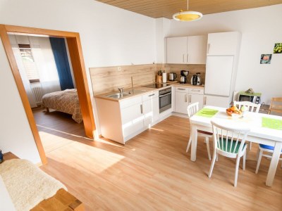 Apartment Haus Kallin - Features photo 13