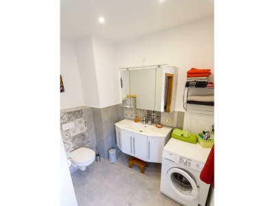 Apartment Haus Kallin - Features photo 14