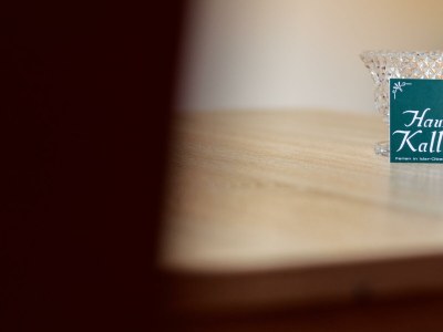 Apartment Haus Kallin - Outdoor photo 20