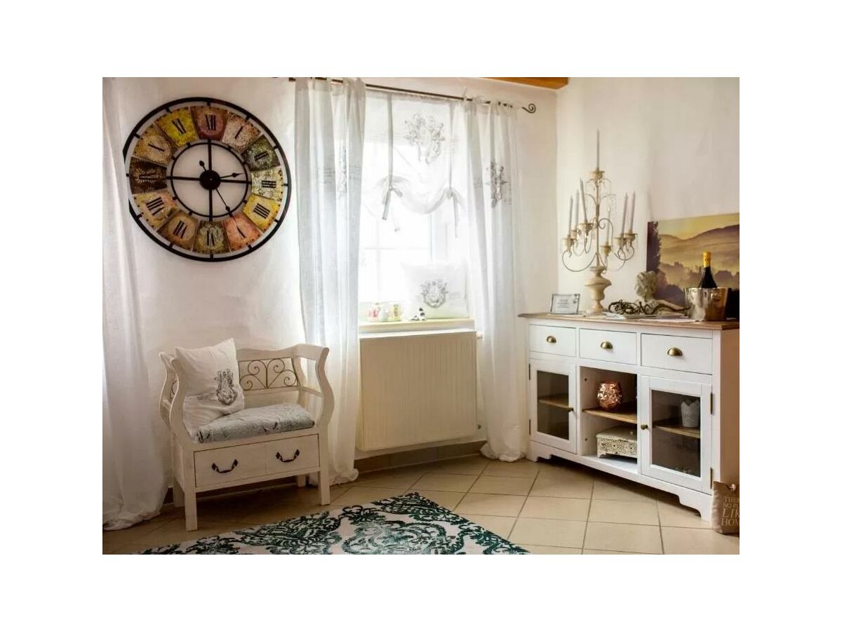 Apartment Ferienhaus zum Weiher