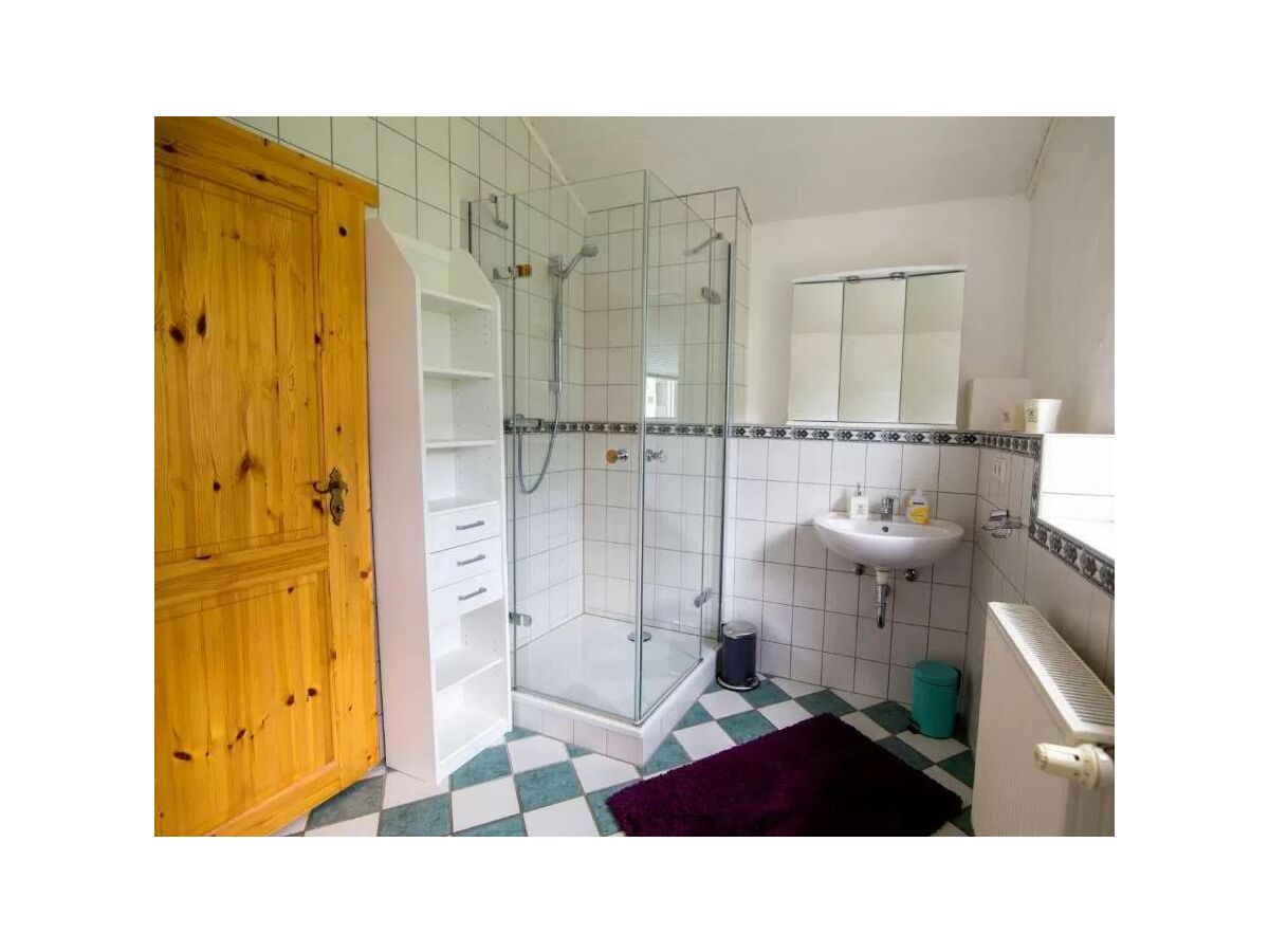 Apartment Ferienhaus zum Weiher - Outdoor photo 3