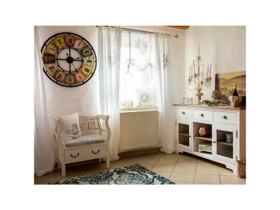 Apartment Ferienhaus zum Weiher in Allenbach - Apartment