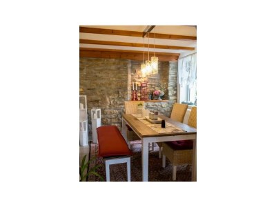 Apartment Ferienhaus zum Weiher - Outdoor photo 6