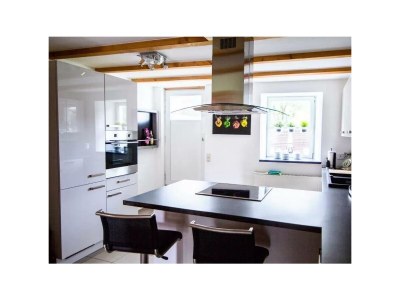 Apartment Ferienhaus zum Weiher - Outdoor photo 7