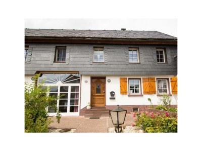 Apartment Ferienhaus zum Weiher - Outdoor photo 10