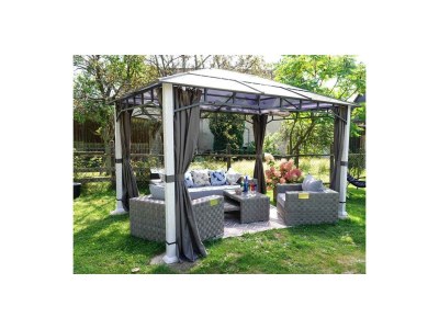 Apartment Ferienhaus zum Weiher - Outdoor photo 11